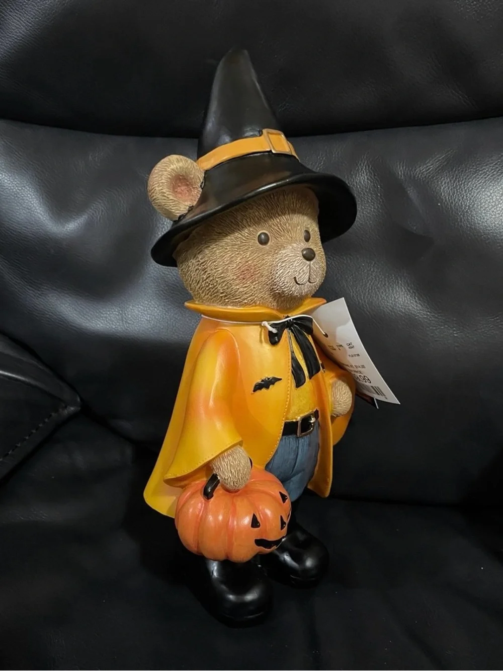 HallowHome halloween teddy